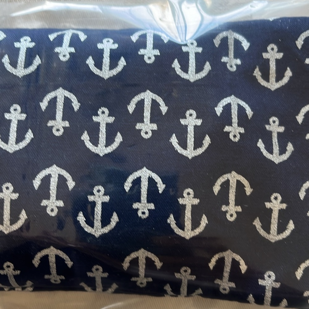 Weight Lavender & Rice Eye Pillow - Picture 2 of 2